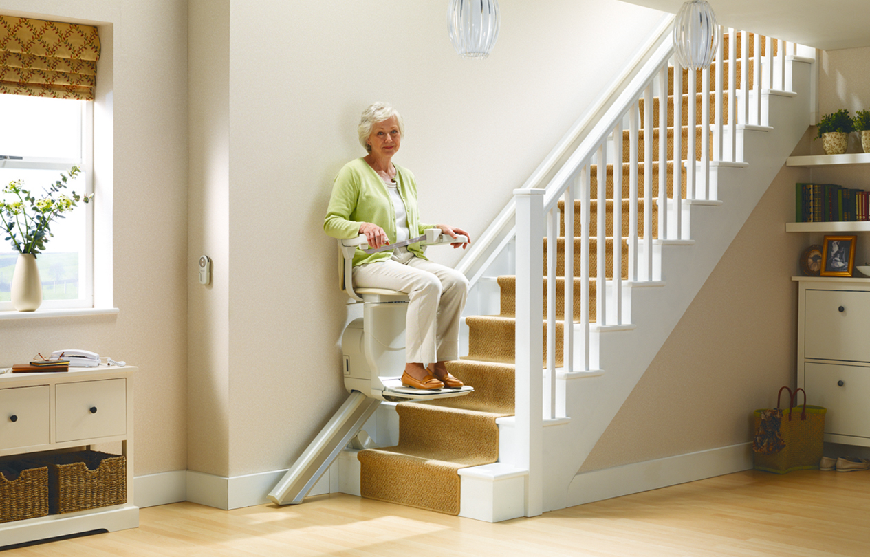 Which stairlift do I need